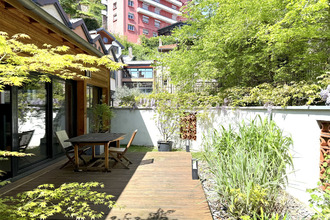 achat maison caluire-et-cuire 69300