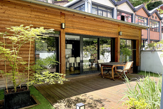 achat maison caluire-et-cuire 69300