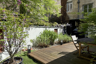 achat maison caluire-et-cuire 69300