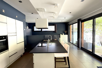 achat maison caluire-et-cuire 69300