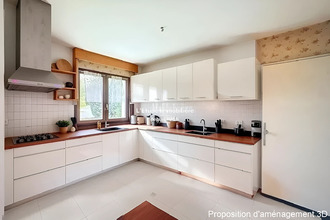 achat maison caluire-et-cuire 69300