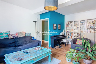 achat maison caluire-et-cuire 69300