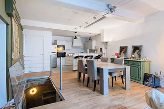 achat maison caluire-et-cuire 69300