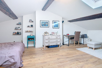 achat maison caluire-et-cuire 69300