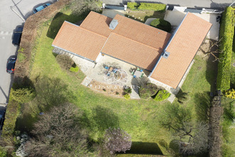 achat maison caluire-et-cuire 69300