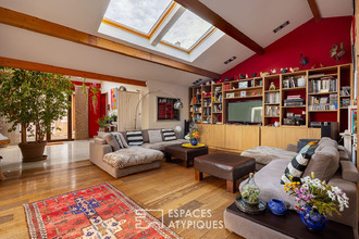 achat maison caluire-et-cuire 69300