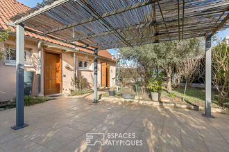 achat maison caluire-et-cuire 69300