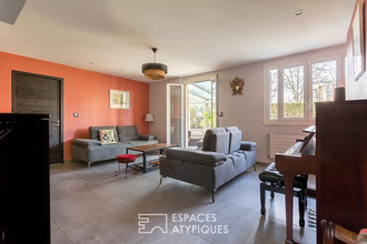 achat maison caluire-et-cuire 69300