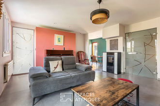 achat maison caluire-et-cuire 69300