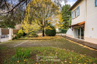 achat maison caluire-et-cuire 69300