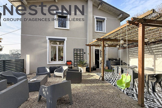 achat maison caluire-et-cuire 69300