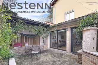 achat maison caluire-et-cuire 69300