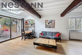 achat maison caluire-et-cuire 69300