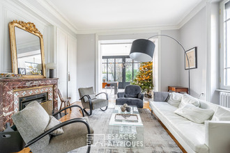 achat maison caluire-et-cuire 69300