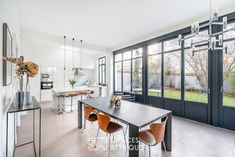 achat maison caluire-et-cuire 69300