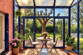 achat maison caluire-et-cuire 69300