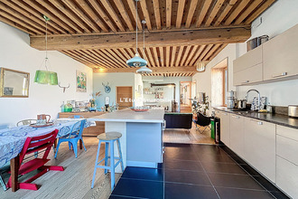 achat maison caluire-et-cuire 69300