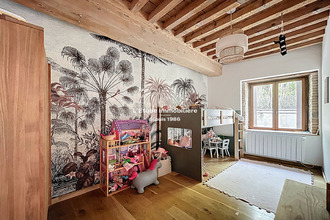achat maison caluire-et-cuire 69300