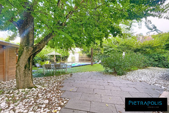 achat maison caluire-et-cuire 69300