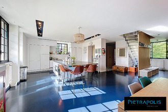 achat maison caluire-et-cuire 69300