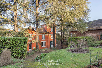 achat maison caluire-et-cuire 69300