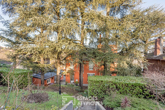 achat maison caluire-et-cuire 69300