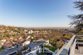 achat maison caluire-et-cuire 69300