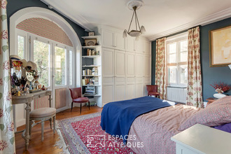 achat maison caluire-et-cuire 69300