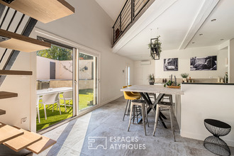 achat maison caluire-et-cuire 69300