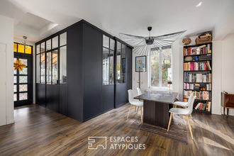 achat maison caluire-et-cuire 69300