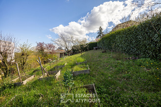 achat maison caluire-et-cuire 69300