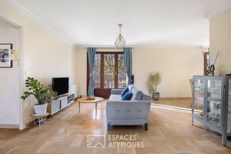 achat maison caluire-et-cuire 69300