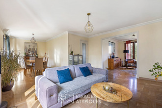 achat maison caluire-et-cuire 69300