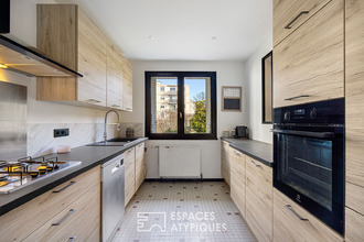 achat maison caluire-et-cuire 69300