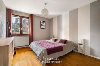 achat maison caluire-et-cuire 69300