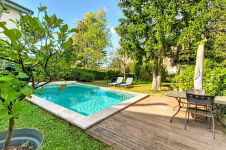 achat maison caluire-et-cuire 69300