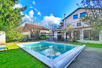 achat maison caluire-et-cuire 69300