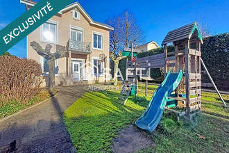 achat maison caluire-et-cuire 69300