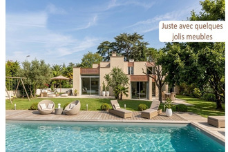 achat maison caluire-et-cuire 69300