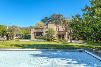 achat maison caluire-et-cuire 69300