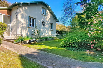 achat maison caluire-et-cuire 69300