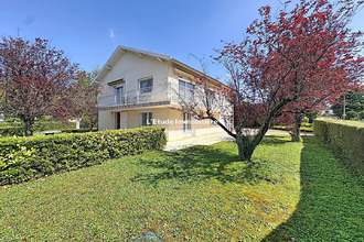 achat maison caluire-et-cuire 69300