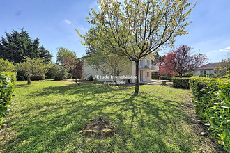 achat maison caluire-et-cuire 69300