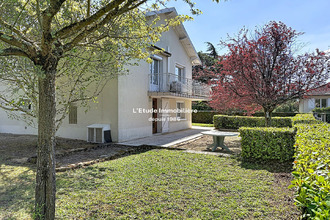 achat maison caluire-et-cuire 69300