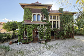 achat maison caluire-et-cuire 69300