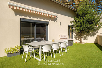 achat maison caluire-et-cuire 69300