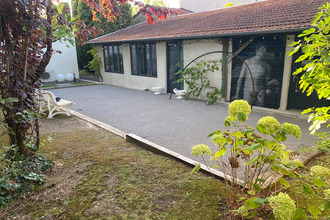 achat maison caluire-et-cuire 69300