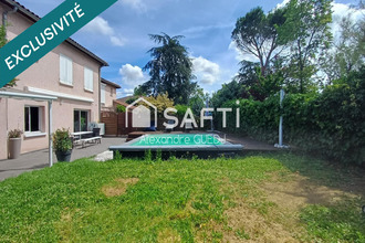 achat maison caluire-et-cuire 69300