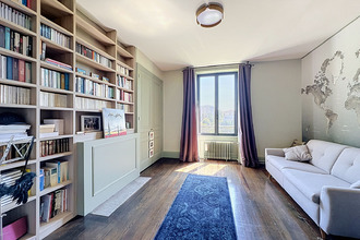 achat maison caluire-et-cuire 69300