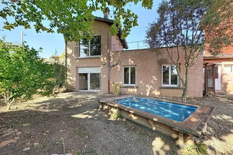 achat maison caluire-et-cuire 69300